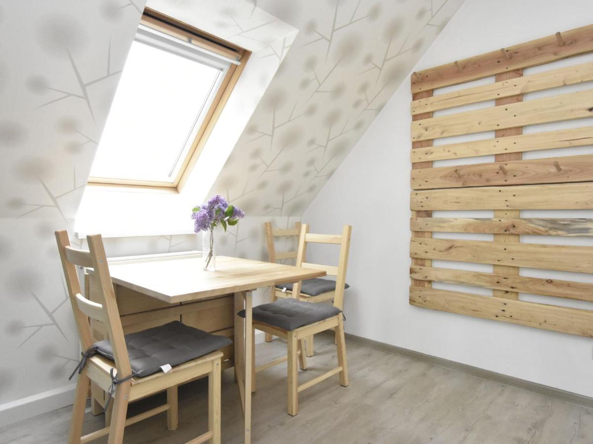 Cozy Holiday Apartment In Rerik On The Baltic Sea Extérieur photo