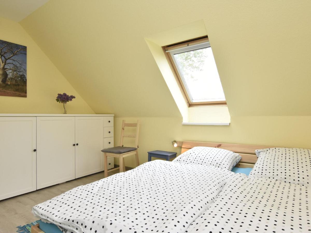 Cozy Holiday Apartment In Rerik On The Baltic Sea Extérieur photo