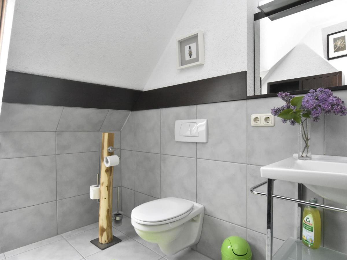 Cozy Holiday Apartment In Rerik On The Baltic Sea Extérieur photo
