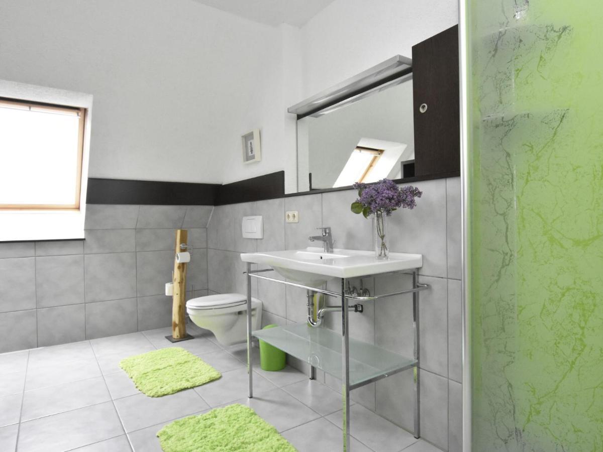 Cozy Holiday Apartment In Rerik On The Baltic Sea Extérieur photo
