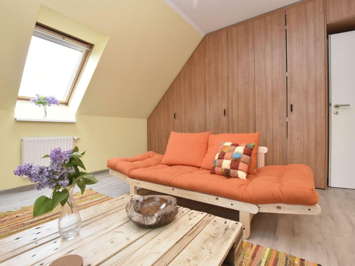 Cozy Holiday Apartment In Rerik On The Baltic Sea Extérieur photo